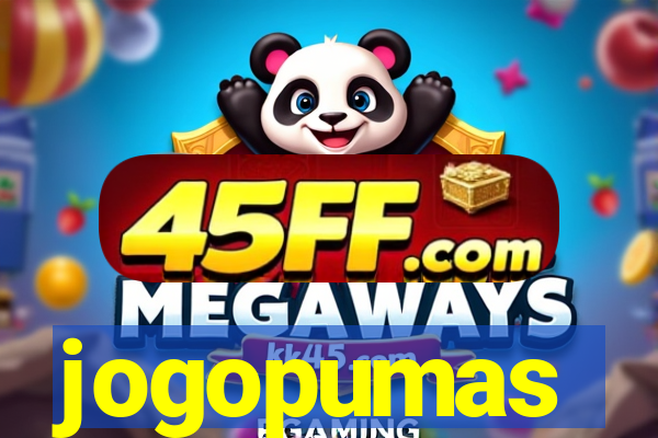 jogopumas