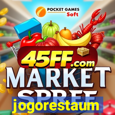 jogorestaum