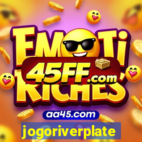 jogoriverplate