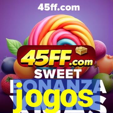 jogos