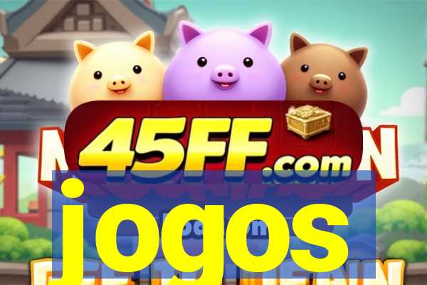 jogos