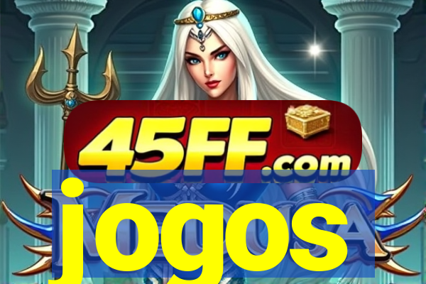 jogos