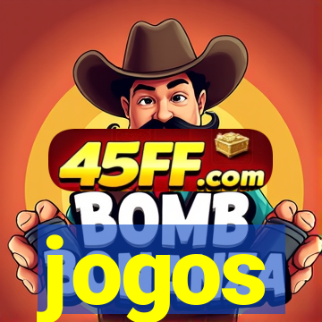 jogos