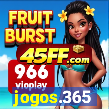 jogos.365