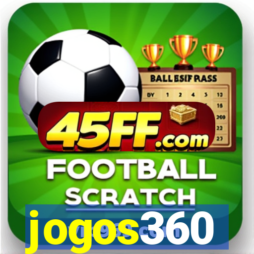 jogos360