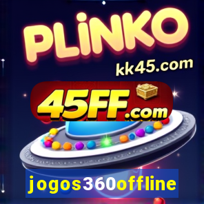 jogos360offline