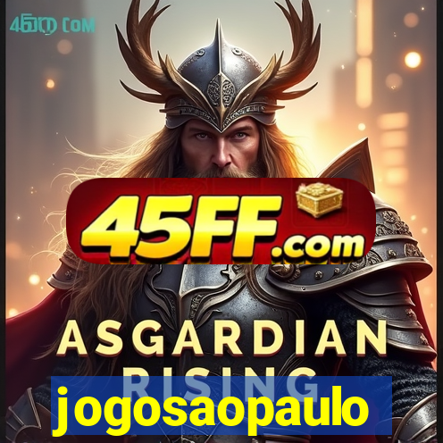 jogosaopaulo