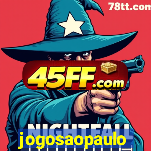 jogosaopaulo