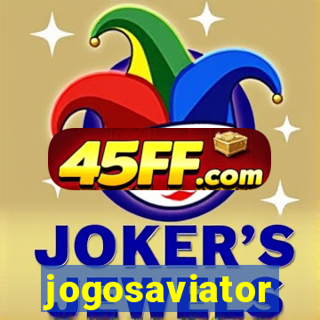 jogosaviator