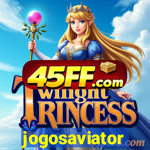 jogosaviator
