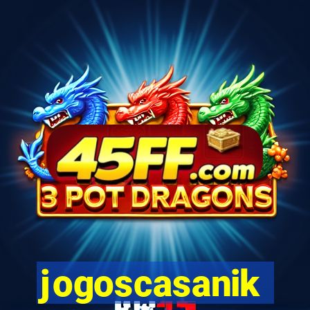 jogoscasanik