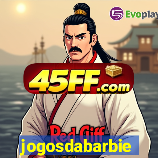 jogosdabarbie