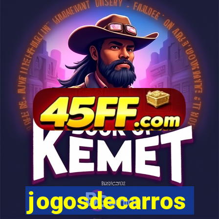 jogosdecarros