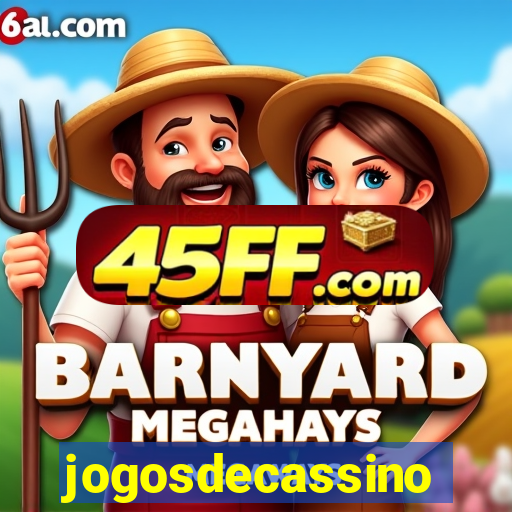 jogosdecassino