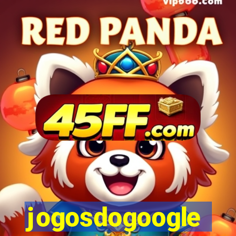 jogosdogoogle