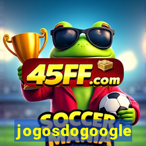 jogosdogoogle