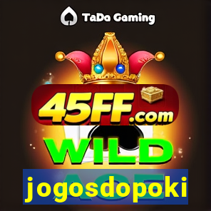 jogosdopoki
