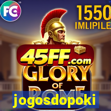 jogosdopoki