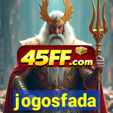 jogosfada