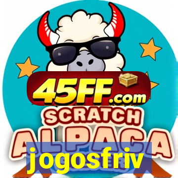jogosfriv