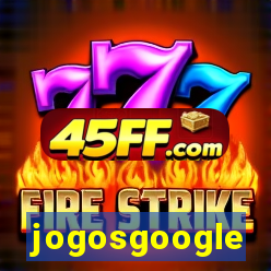 jogosgoogle