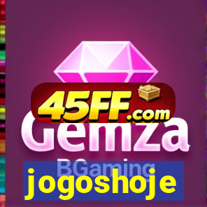 jogoshoje