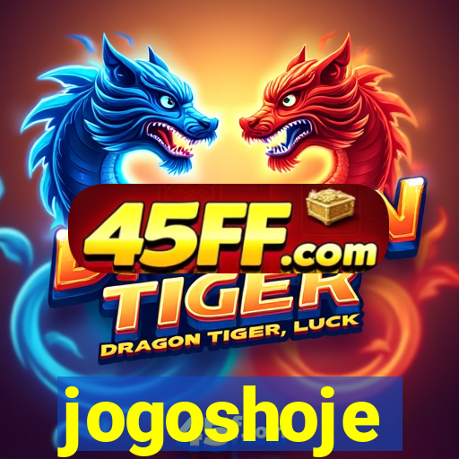 jogoshoje