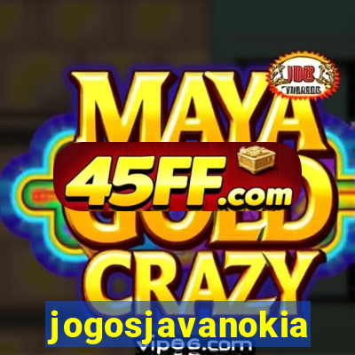 jogosjavanokia
