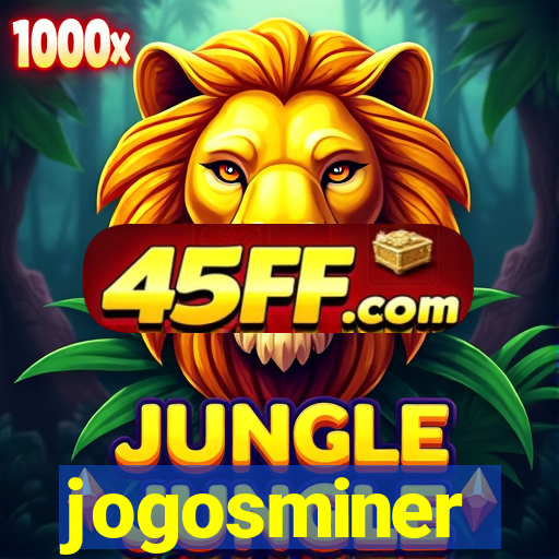 jogosminer
