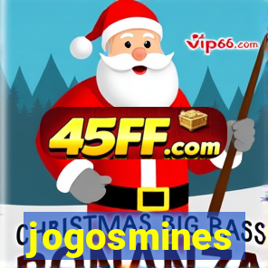 jogosmines