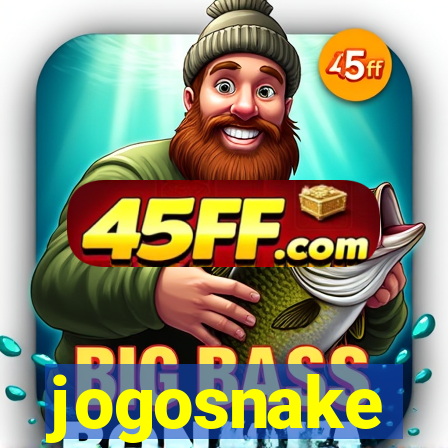 jogosnake