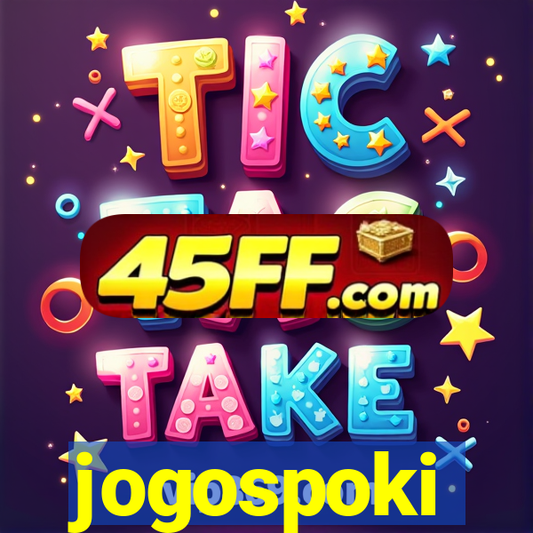 jogospoki