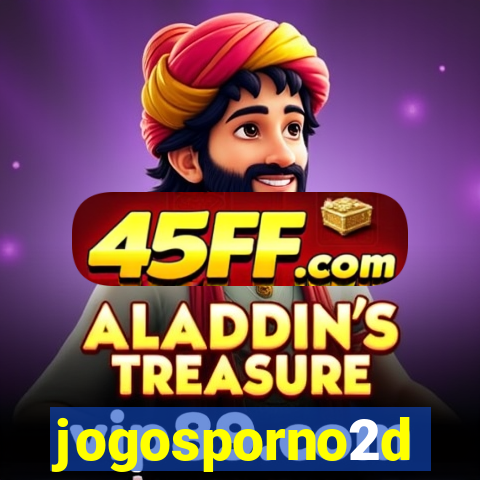 jogosporno2d
