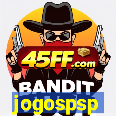 jogospsp