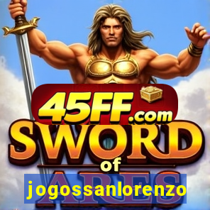 jogossanlorenzo