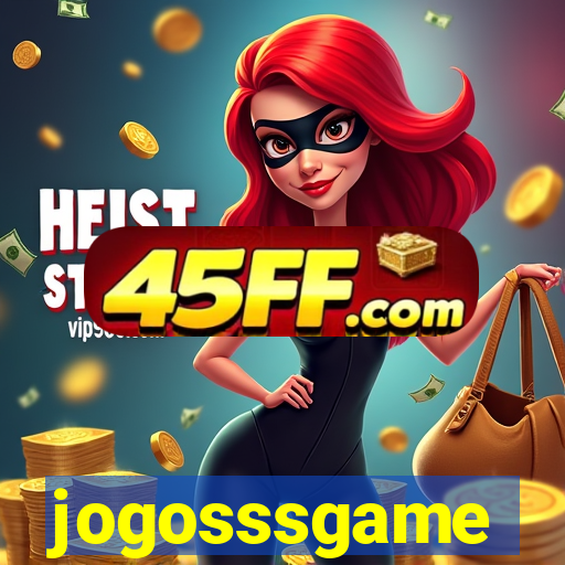 jogosssgame