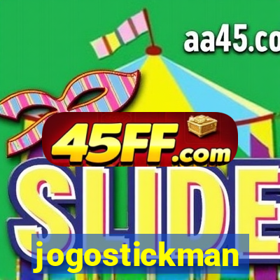 jogostickman