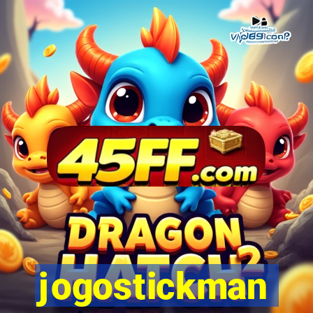 jogostickman
