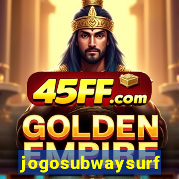 jogosubwaysurf