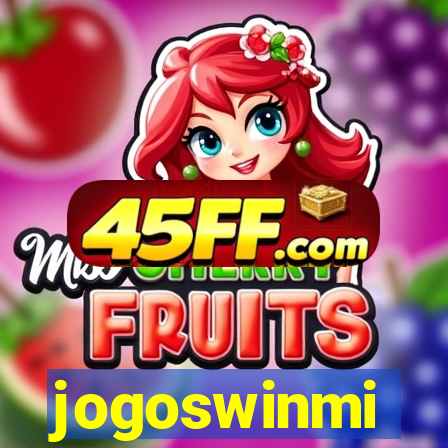 jogoswinmi
