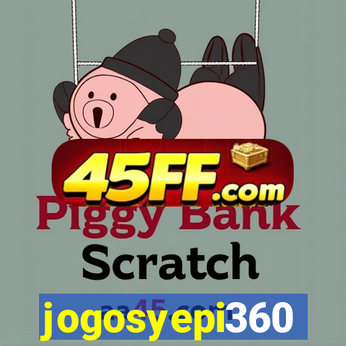 jogosyepi360