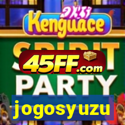 jogosyuzu