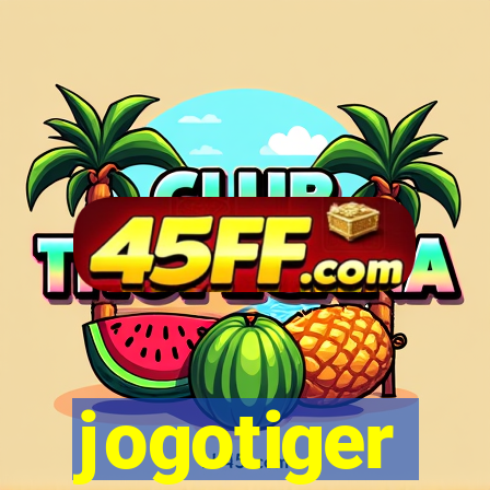 jogotiger