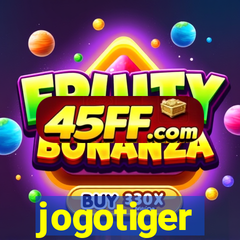 jogotiger