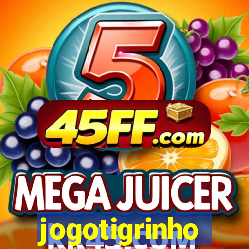 jogotigrinho