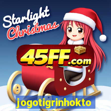 jogotigrinhokto