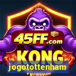 jogotottenham