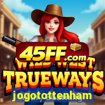 jogotottenham