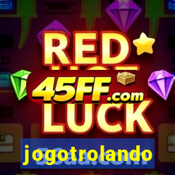 jogotrolando