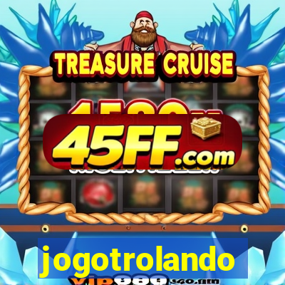 jogotrolando